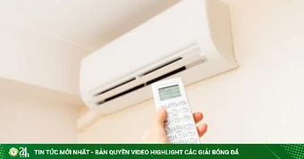 Sai lầm nhiều người vẫn hay mắc khi dùng điều hòa trong mùa hè