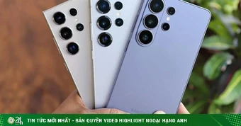 Samsung bất ngờ áp đảo Apple trên thị trường điện thoại cũ