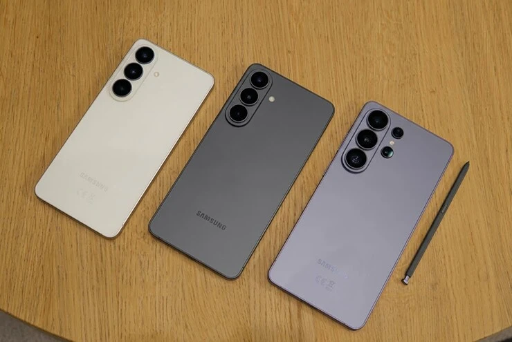 Samsung bất ngờ tăng giá Galaxy S26+ và S26 Ultra