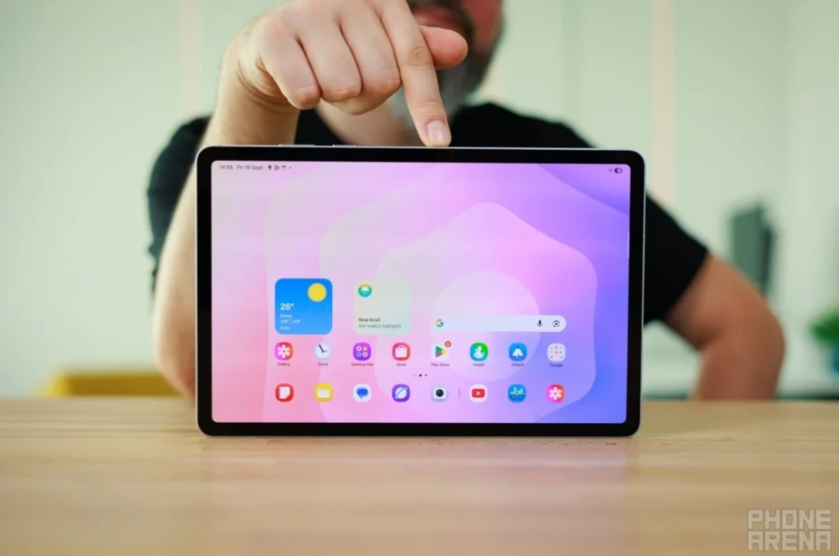 Samsung bất ngờ tăng giá hàng loạt smartphone và tablet