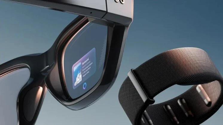 Samsung bất ngờ tung công nghệ siêu đỉnh dành cho kính thông minh