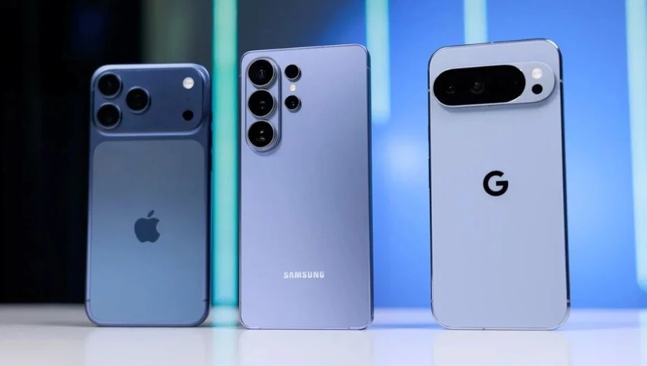 Samsung cần cải thiện điều này trên Galaxy S27 Ultra nếu muốn vượt iPhone 18 Pro