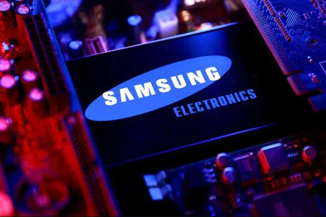 Samsung chính thức đạt 1.000 tỷ USD giá trị vốn hóa thị trường