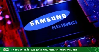 Samsung chính thức đạt 1.000 tỷ USD giá trị vốn hóa thị trường