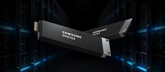 Samsung chính thức sản xuất hàng loạt SSD PCIe 6.0 đầu tiên