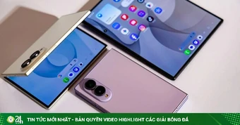 Samsung cho phép mọi người thử Galaxy Z Fold8 mà không cần mua