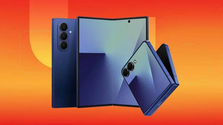 Samsung đang bị áp lực rất lớn với Galaxy Z Fold 8