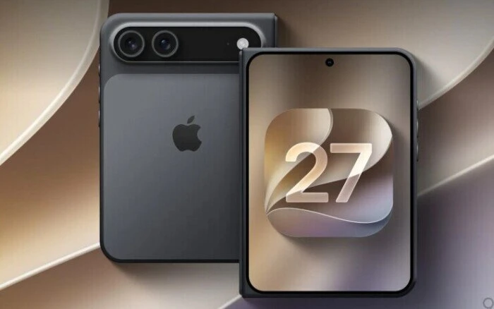 Samsung đang bị áp lực rất lớn với Galaxy Z Fold 8