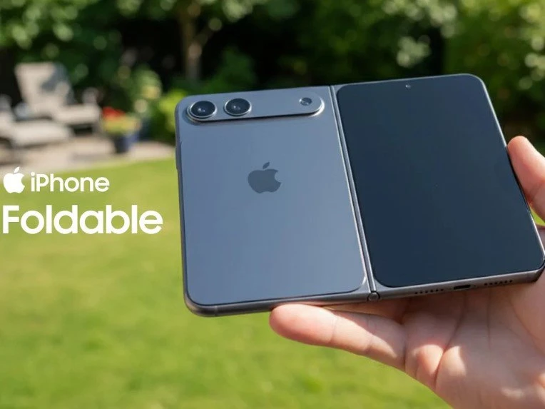 Samsung đang đổi tên Galaxy Z Fold 8 và Galaxy Z Wide Fold