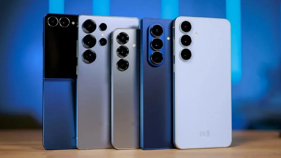 Samsung đang phải lấy lợi nhuận bán chip bù lỗ cho smartphone Samsung đang phải lấy lợi nhuận bán chip bù lỗ cho smartphone