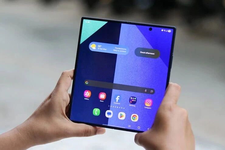 Samsung đồng loạt phát hành One UI 9 cho loạt Galaxy cao cấp