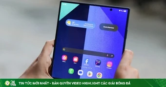 Samsung đồng loạt phát hành One UI 9 cho loạt Galaxy cao cấp