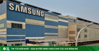 Samsung dự báo lợi nhuận cao chưa từng có nhờ chip nhớ