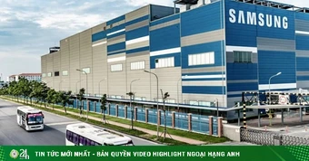 Samsung dự chi 4 tỷ USD xây nhà máy đóng gói chip tại Việt Nam