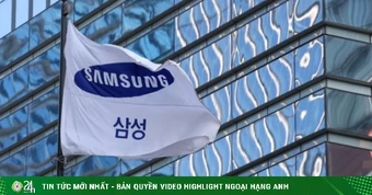 Samsung dự kiến đạt lợi nhuận khủng nhờ điều này