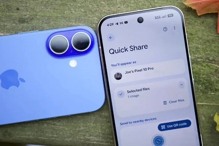 Samsung đưa tính năng tốt nhất của iPhone đến Galaxy S26