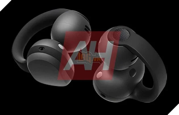Samsung Galaxy Buds On lộ thiết kế, là tai nghe kẹp tai đầu tiên của hãng