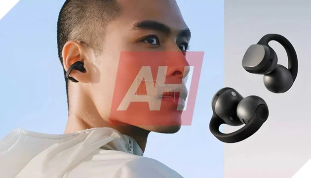 Samsung Galaxy Buds On lộ thiết kế, là tai nghe kẹp tai đầu tiên của hãng