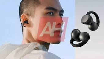 Samsung Galaxy Buds On lộ thiết kế, là tai nghe kẹp tai đầu tiên của hãng