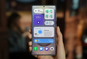 Samsung Galaxy S26 cuối cùng cũng được cập nhật One UI 9, nhưng chưa dành cho tất cả