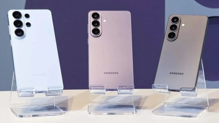 Samsung Galaxy S27 liệu có khả năng ra mắt sớm? Samsung Galaxy S27 liệu có khả năng ra mắt sớm?