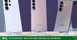 Samsung Galaxy S27 liệu có khả năng ra mắt sớm?