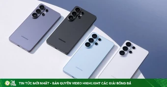 Samsung Galaxy S27 ra mắt với danh nghĩa flagship có tốc độ sạc chậm nhất thị trường