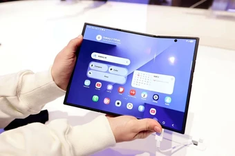Samsung Galaxy Z Flip có thể sắp bị khai tử?