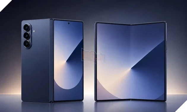 Samsung Galaxy Z Fold 8 và Fold 8 Ultra ra mắt với màn hình Flex Titanium và chip Snapdragon 8 Gen 5 Samsung Galaxy Z Fold 8 và Fold 8 Ultra ra mắt với màn hình Flex Titanium và chip Snapdragon 8 Gen 5