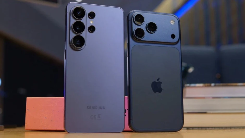 Samsung giành lại vị thế top 1 thị trường smartphone trong quý 2 Samsung giành lại vị thế top 1 thị trường smartphone trong quý 2