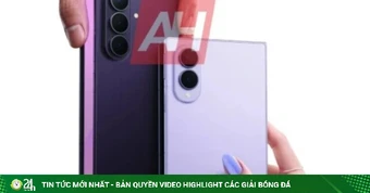 Samsung hé lộ công nghệ có thể giúp loại bỏ nếp gấp trên Galaxy Z Fold 8