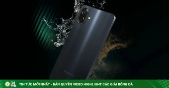 Samsung hé lộ Galaxy M08 và F08 theo cách khá bất ngờ