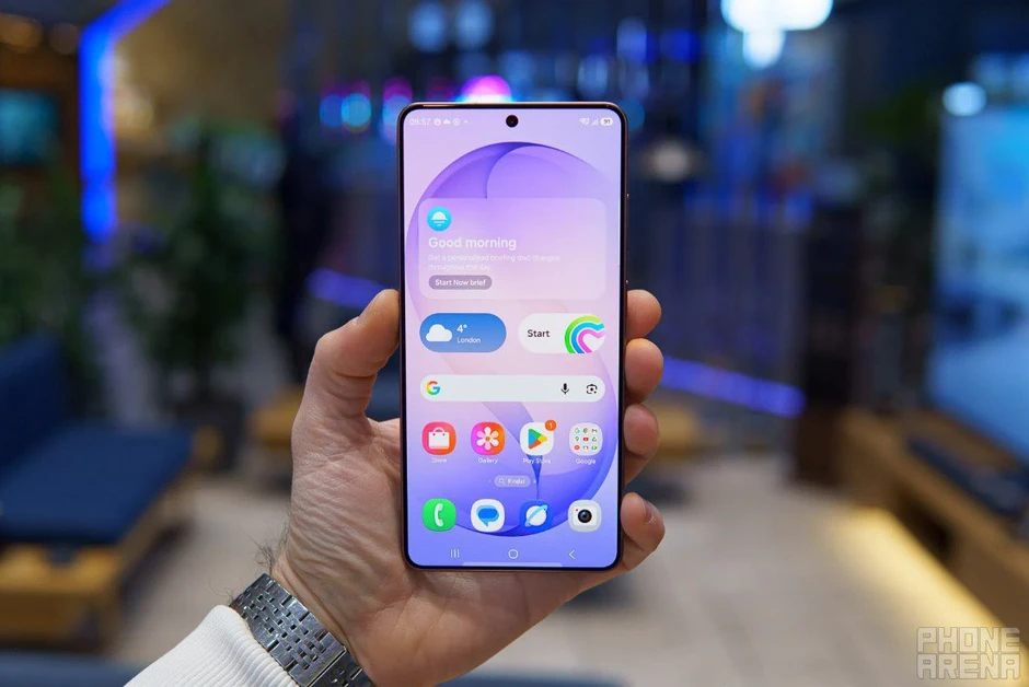 Samsung kịp thời ngăn cản thảm họa trị giá 20 tỷ USD