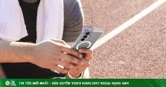 Samsung lại chuẩn bị có mẫu điện thoại giá mềm mới đẹp chẳng khác “hạng sang”