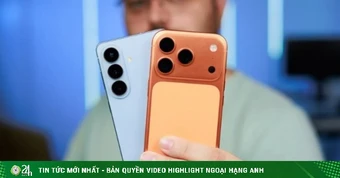Samsung lại đang dựa hơi Apple một lần nữa