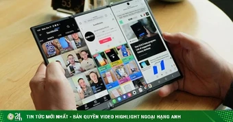Samsung làm điều chưa từng với một điện thoại Galaxy đang hút khách