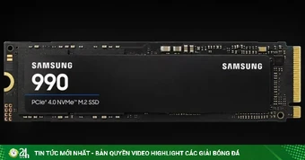 Samsung lặng lẽ tìm cách hạ nhiệt cơn sốt SSD bằng ổ đĩa giá rẻ mới