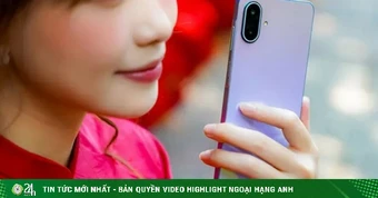 Samsung mang One UI 8.5 đến người dùng loạt Galaxy giá rẻ tại Việt Nam