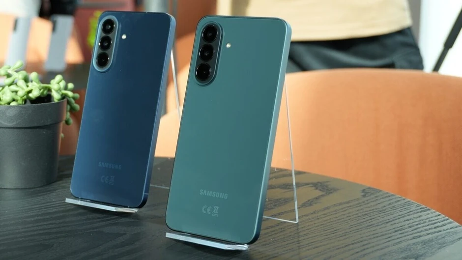 Samsung nhá hàng Galaxy M47: “Quái vật” tầm trung mới sắp ra mắt