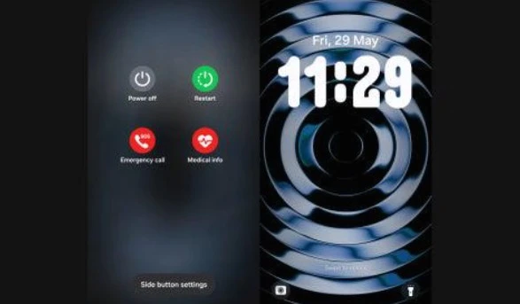 Samsung One UI 9: Tính năng Lockdown tự động nâng cấp bảo mật thiết bị Samsung One UI 9: Tính năng Lockdown tự động nâng cấp bảo mật thiết bị