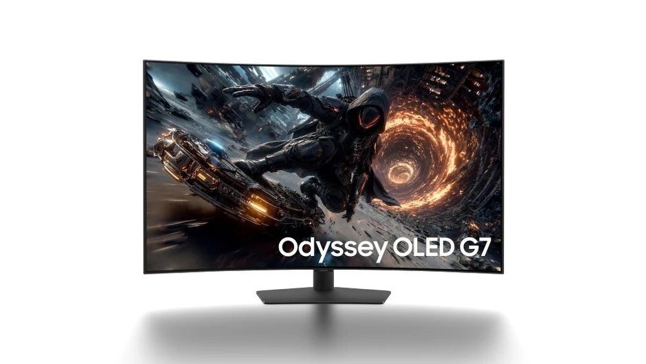 Samsung ra mắt 4 màn hình chơi game OLED với tần số quét lên tới 1.100Hz