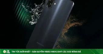 Samsung ra mắt Galaxy M08 và F08 với loạt trang bị hiếm thấy ở phân khúc rẻ
