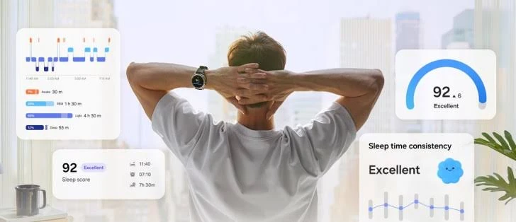 Samsung ra mắt Trợ lý sức khỏe tích hợp trí tuệ nhân tạo Samsung ra mắt Trợ lý sức khỏe tích hợp trí tuệ nhân tạo