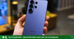 Samsung rút sản lượng smartphone vì bán ế
