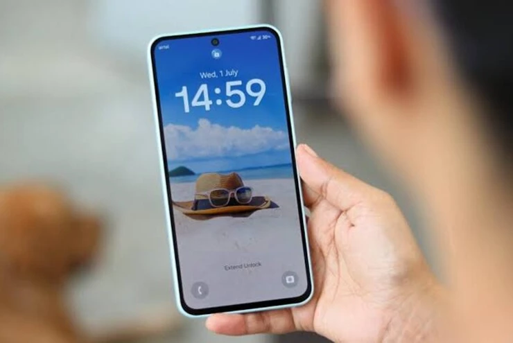 Samsung sắp ra mắt smartphone giá rẻ pin 6.000 mAh: Galaxy A08 4G có gì đáng chờ đợi?