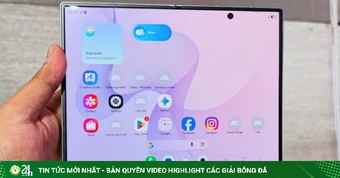 Samsung sẽ tung 5 smartphone màn hình gập vào năm tới
