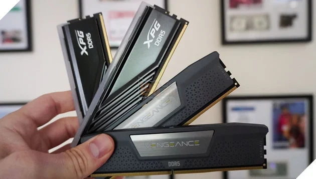Samsung, SK hynix và Micron bị kiện vì nghi ngờ bắt tay thao túng giá DRAM, giá bộ nhớ bị cáo buộc tăng tới 700%