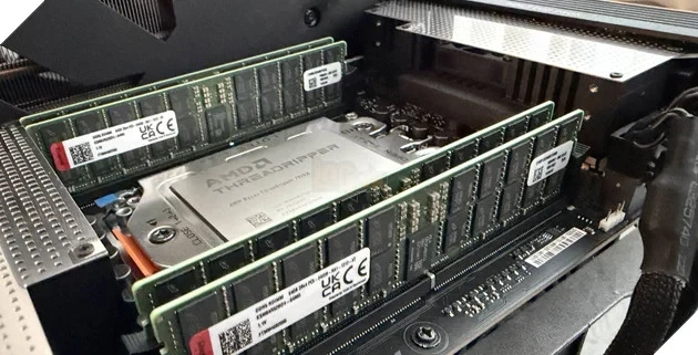 Samsung, SK hynix và Micron bị kiện vì nghi ngờ bắt tay thao túng giá DRAM, giá bộ nhớ bị cáo buộc tăng tới 700%
