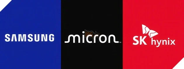 Samsung, SK hynix và Micron bị kiện vì nghi ngờ bắt tay thao túng giá DRAM, giá bộ nhớ bị cáo buộc tăng tới 700%