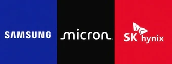 Samsung, SK hynix và Micron bị kiện vì nghi ngờ bắt tay thao túng giá DRAM, giá bộ nhớ bị cáo buộc tăng tới 700%